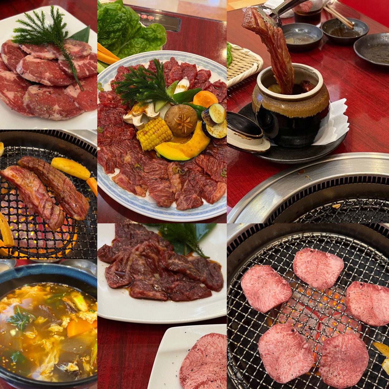 GIJ　焼肉　八山 焼肉 八山 （ハッサン） - 東浦和/焼肉 | 食べログ