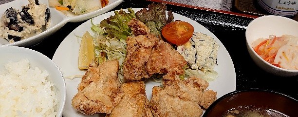 だいにんぐ龍仙山