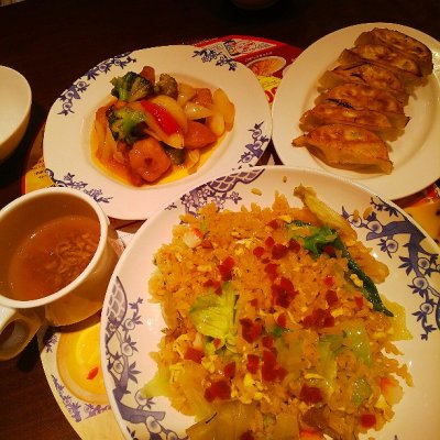 バーミヤン 八王子みなみ野店 多摩 府中 立川 八王子 八王子みなみ野 ファミリーレストラン