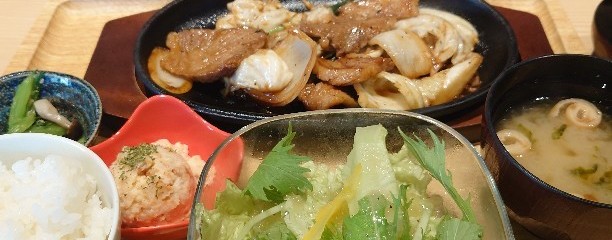 博多もつ鍋やまや 府中駅店