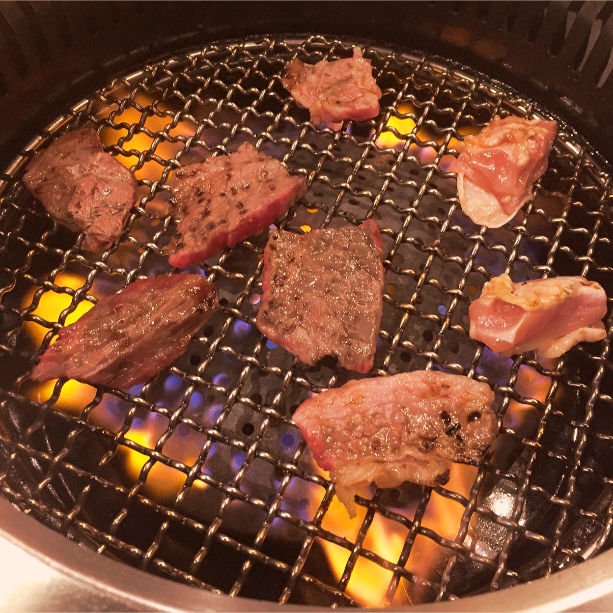 焼肉の牛太 本陣 ヨドバシ梅田店 焼肉 ホルモン の写真 ホットペッパーグルメ