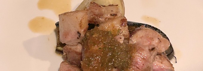 トラットリアデニッコウリ