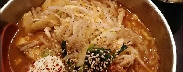 韓国料理　ダンカン