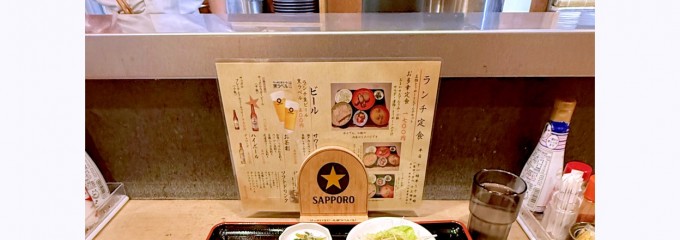 日本橋 お多幸本店