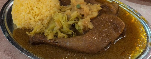 ナイルレストラン