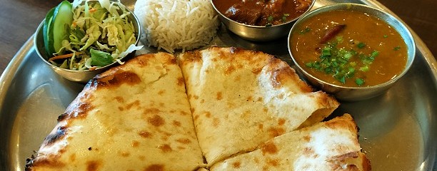 Andhra Dining SHIBUYA（アーンドラ・ダイニング シブヤ）