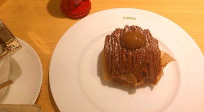 Tiffin 名古屋三越栄本店 栄 新栄 栄 名古屋 ケーキ ドーナツ