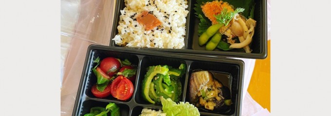 ハーブティー専門店 カフェリビング