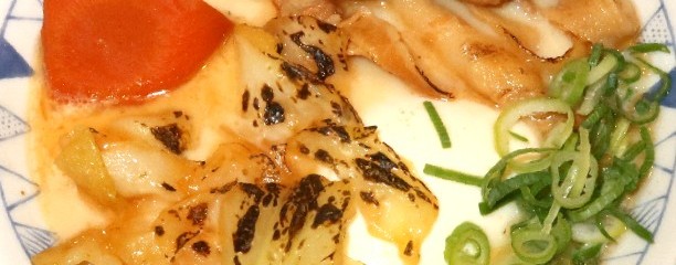 野菜を食べるごちそうとん汁 ごちとん ホワイティうめだ店