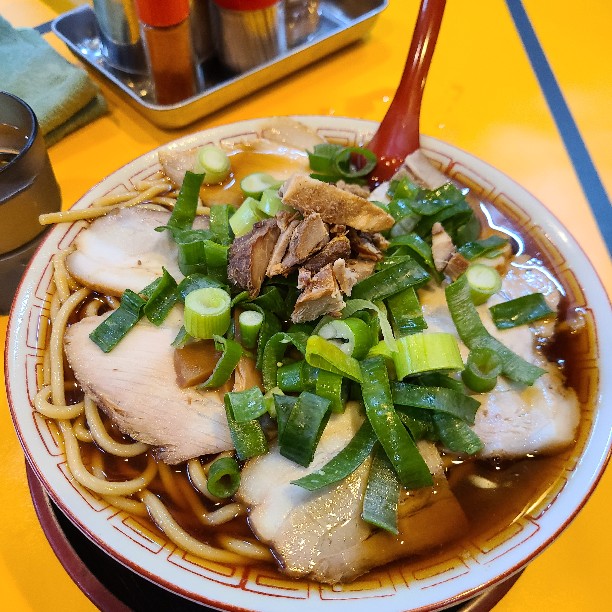麺屋7.5Hz 若江岩田店(東大阪/ラーメン) | ホットペッパーグルメ
