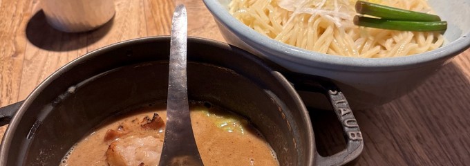 和醸良麺 すがり