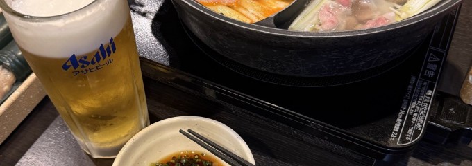 しゃぶ葉 北九州平野店