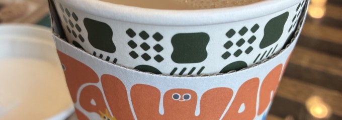 wanna manna 飯田橋サクラテラス店