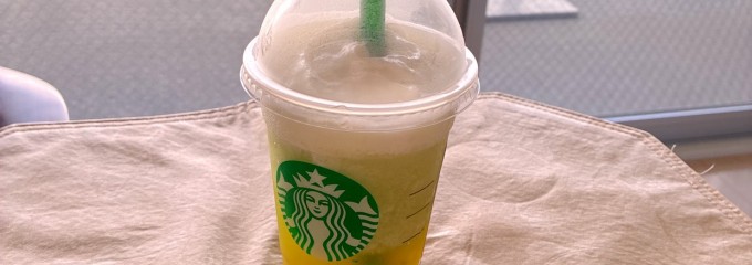スターバックス 阪急南千里店