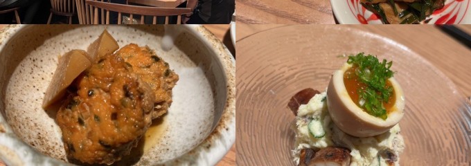 Koryori Nishi 小料理屋西