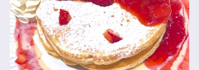 ミルク&パフェ よつ葉White Cozy 札幌ステラプレイス店