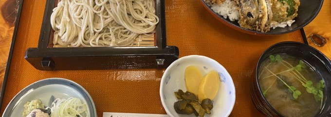 手打ちそば うどん 麺一