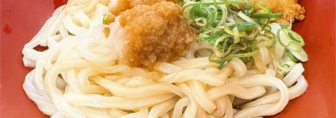 なか卯 京阪守口店