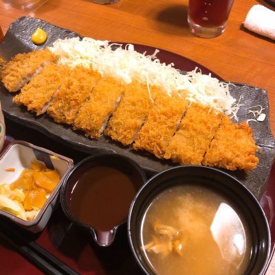 海山亭いっちょう 館林店 丼もの