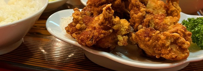 泰陽楼 東一支店