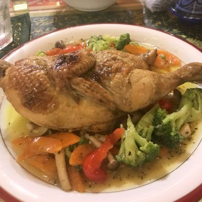 モロッコ料理 ラフェッテ みずほ台駅 各国料理 その他 モロッコ料理 ラフェッテ みずほ台駅 各国料理 その他