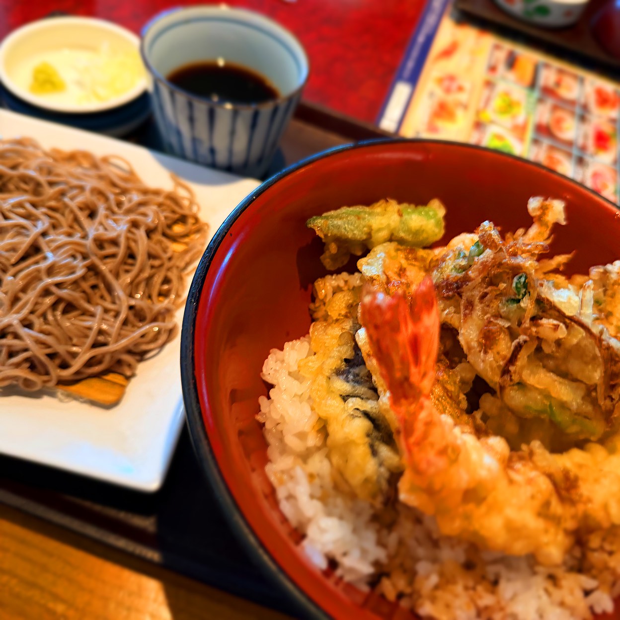華 屋 与兵衛 東 小金井 店