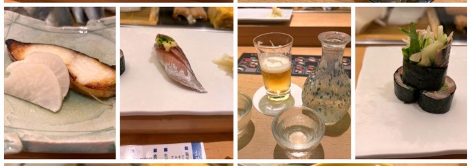 築地寿司清 築地新館