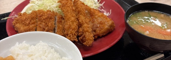 かつや 愛知日進店