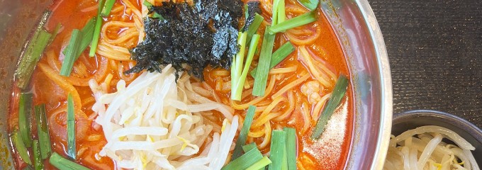 韓丼 浜松住吉店