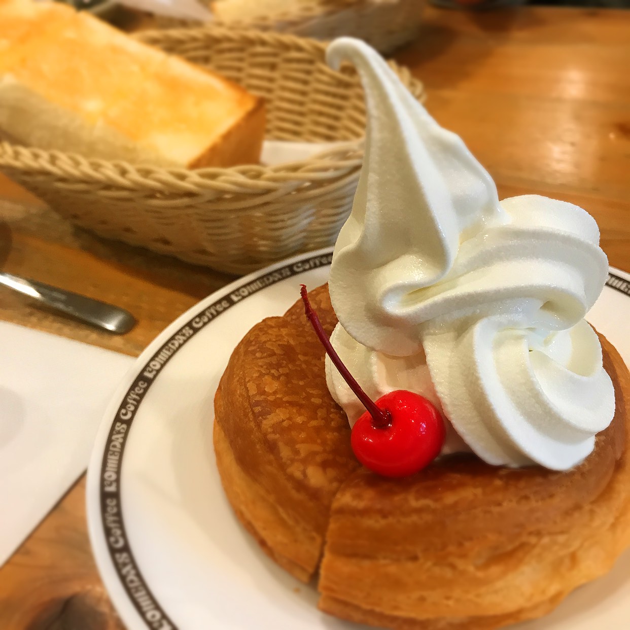 コメダ 珈琲 店 新 大阪 店