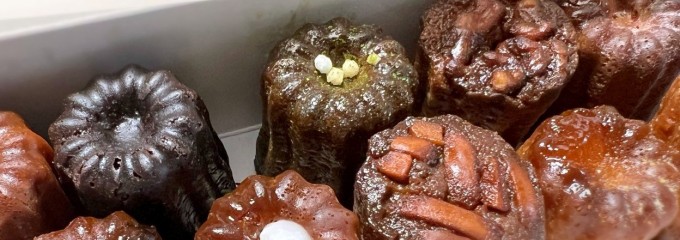 ダニエル 本店