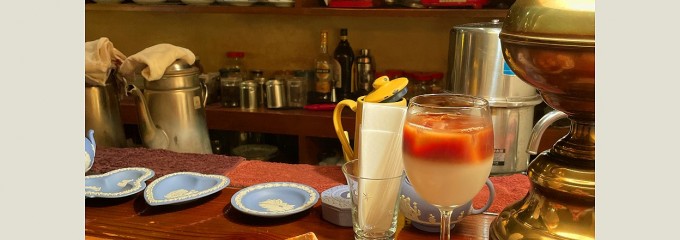 カフェ・ド・ギャルソン