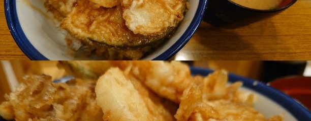 てんや 大崎ニューシティー店