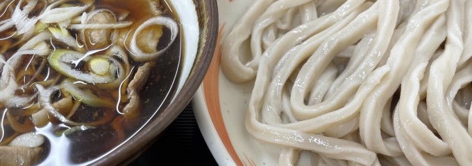 小平うどん 本店