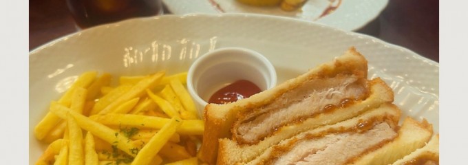 星乃珈琲店 熊谷店