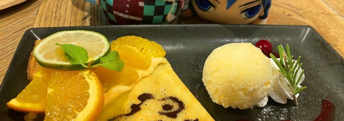 マチ アソビCAFE東京