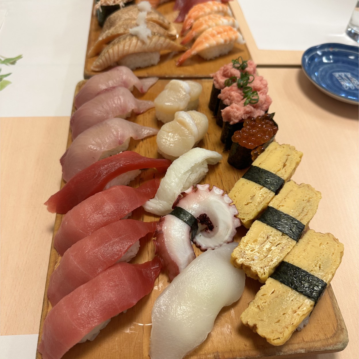 寿司 屋 の かっちゃん