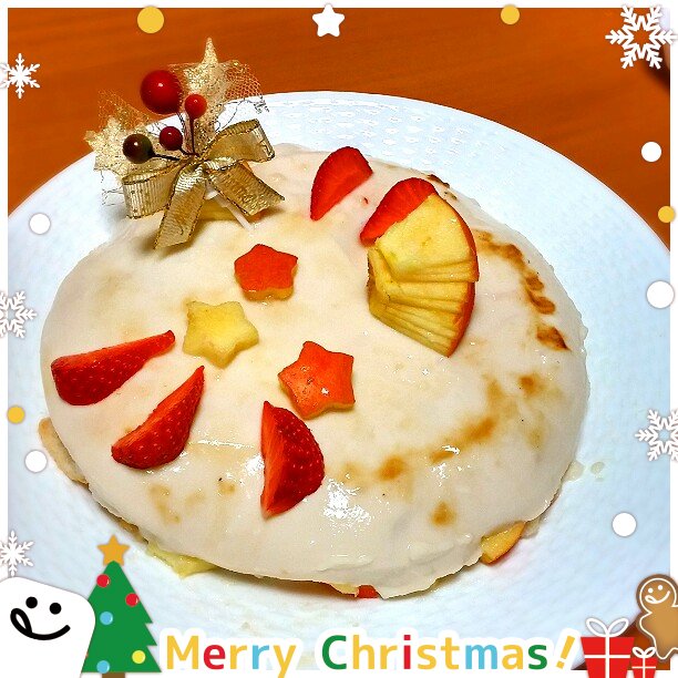 ケーキはりんごのシブースト

表面をキャラメリゼしたかったけど上手くできませんでした･･･やっぱり素人には難しいですよね(´-ω-｡` )
思ったより美味しくできました(*´ω`*)♪
でもケーキ屋さんのケーキがやっぱり食べたい(((^_^;)