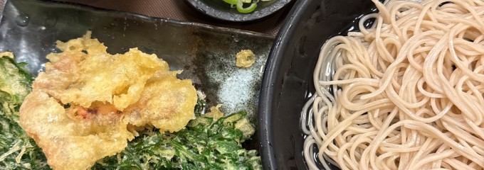 匠そば