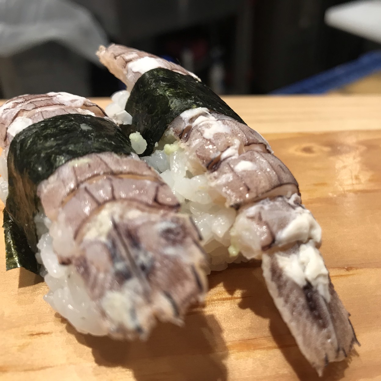 牡蠣とワイン立喰い すしまる なんばウォーク店(難波/和食