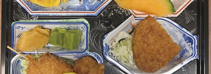 （有）橋長魚店