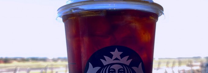 星巴克 Starbucks