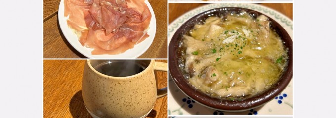 ベジョータ ムチョ 室町仏光寺