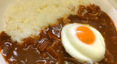 西新カレー 福岡市その他 西新 カレーライス