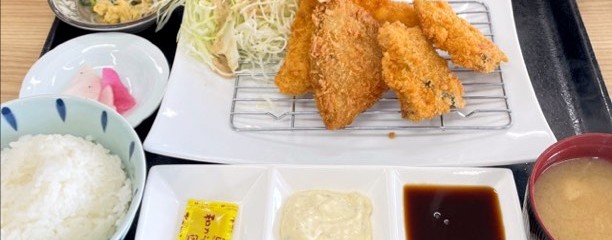 居食屋 エビス