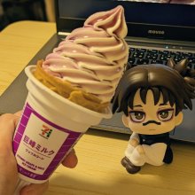 SUGApen_armyさんの写真