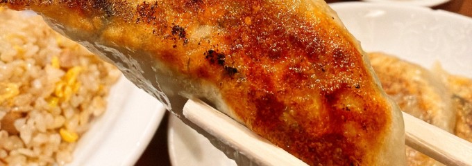 中華麺・飯 太楼 新丸子店