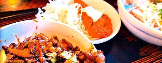 大阪王将 京田辺店