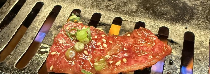 焼肉 明月館 本店