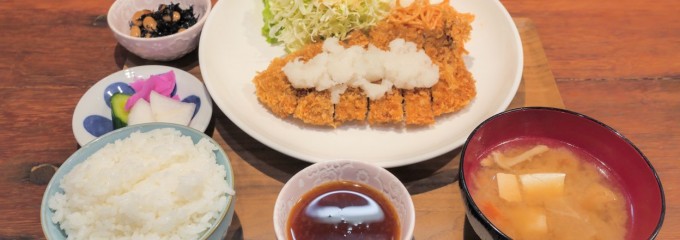 親孝行食堂
